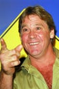 Steve Irwin