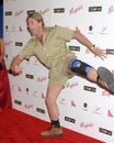 Steve Irwin