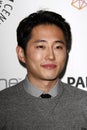 Steven Yeun