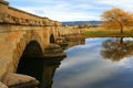 Stone bridge Ross, Tasmania