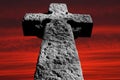 Stone Cross