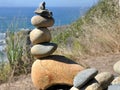 Stone Tower