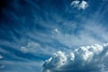 Storm Clouds