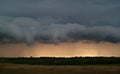 Storm Clouds