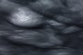 Storm Clouds