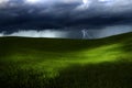 Storm Day
