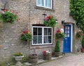 Stowe-on-the-Wold Stock Image