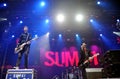 SUM 41