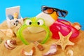 Summer Holidays Equipment