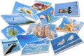 Summer Holidays Photos Collec...
