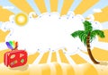 Summer Holidays Travel To Exot...