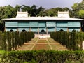 Summer Palace Royalty Free Stock Image