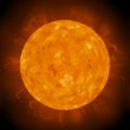 The Sun