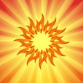 The Sun