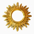 Sun Frame