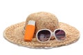 Sun Protection In Summer.