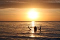 Sun Set Philippines