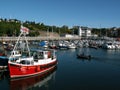 Sunderland Marina