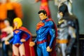 Super Hero Iconic Figurines