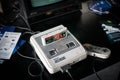 Super Nintendo Entertainment System