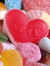 Sweet Love