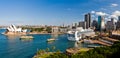 Sydney Panorama