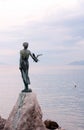Symbol Of Opatija