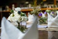 Table Flowers