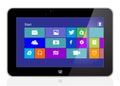 Tablet with windows 8
