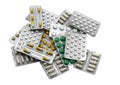 Tablets In A Package.