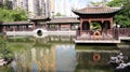 Tang Architecture