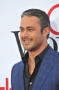 Taylor Kinney