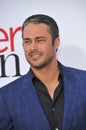 Taylor Kinney