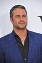 Taylor Kinney