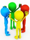 Team Building Exercise