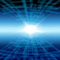 Tecnology Background