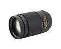 Telezoom Lense.
