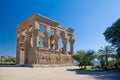 Temple of Philae