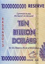 Ten Billion Dollars