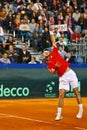 Tennis Davis Cup Austria vs. France