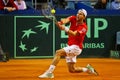 Tennis Davis Cup Austria vs. France