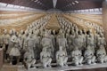 Terracotta Warriors