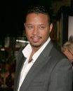 Terrence Howard