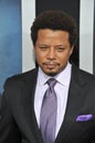 Terrence Howard