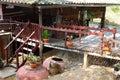 Thai House And Architecture