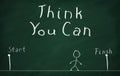 Think You Can