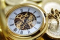 Time Is Money