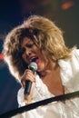 Tina Turner Live in Montreal