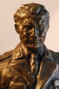 Tito statue