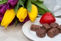 To My Sweet Valentine